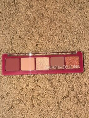 Natasha Denona Cupid Mini Eyeshadow Palette
